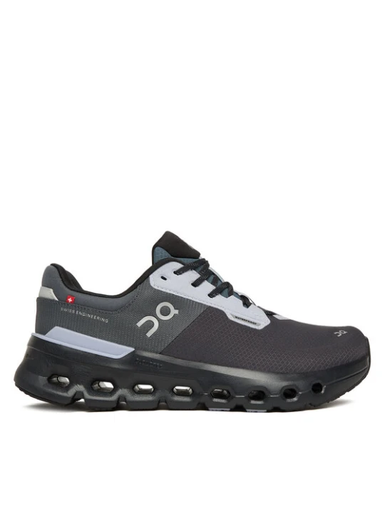 Zdjęcie produktu Buty do biegania On Cloudrunner 2 Waterproof 3WE10140929 Szary