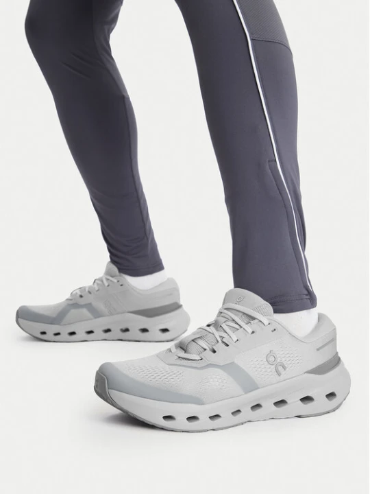 Zdjęcie produktu Buty do biegania On Cloudrunner 3 3MG10071536 Szary