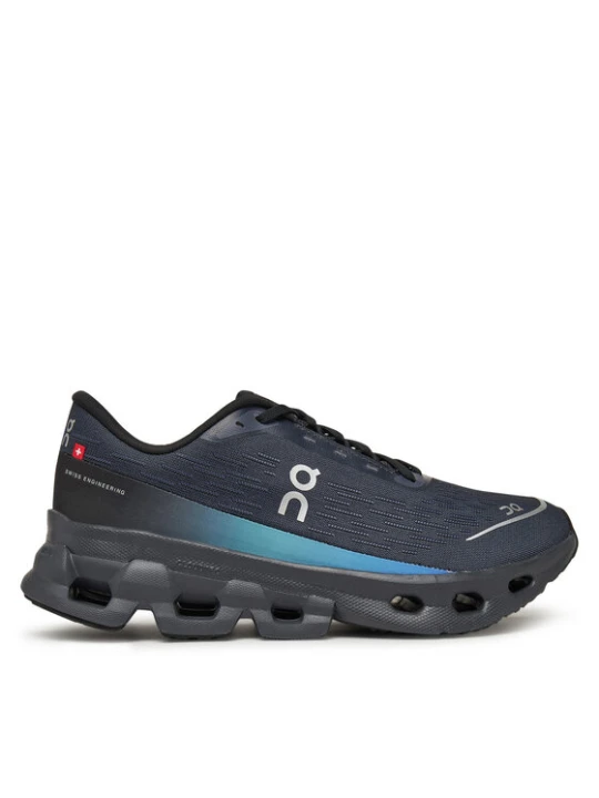 Zdjęcie produktu Buty do biegania On Cloudspark 3WE10401947 Granatowy