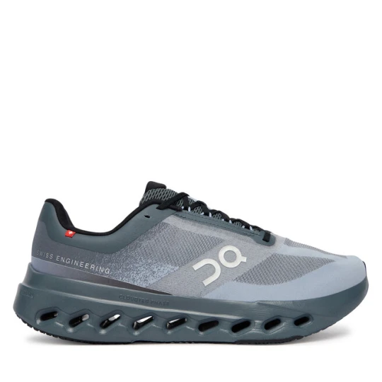 Zdjęcie produktu Buty do biegania On Cloudsurfer Next 3ME30024720 Szary