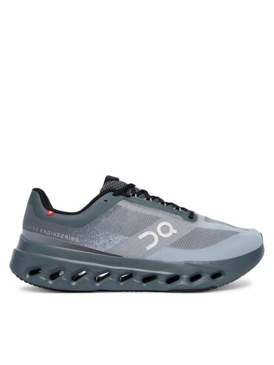 Zdjęcie produktu Buty do biegania On Cloudsurfer Next 3ME30024720 Szary
