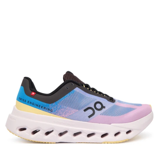 Zdjęcie produktu Buty do biegania On Cloudsurfer Next 3WE30054291 Niebieski