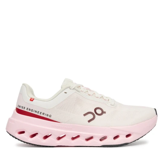 Zdjęcie produktu Buty do biegania On Cloudsurfer Next 3WE30054722 Różowy