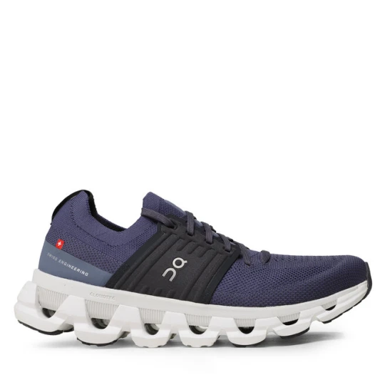 Zdjęcie produktu Buty do biegania On Cloudswift 3 3MD10560045 Granatowy