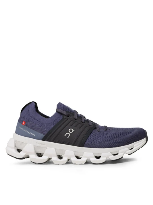 Zdjęcie produktu Buty do biegania On Cloudswift 3 3MD10560045 Granatowy