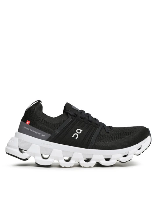 Zdjęcie produktu Buty do biegania On Cloudswift 3 3WD10450485 Czarny