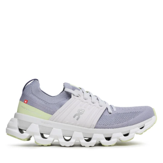 Zdjęcie produktu Buty do biegania On Cloudswift 3 3WD10451085 Szary