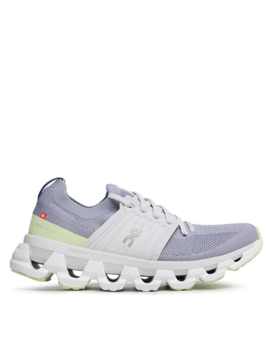 Zdjęcie produktu Buty do biegania On Cloudswift 3 3WD10451085 Szary