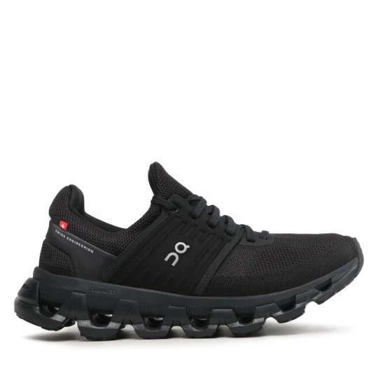 Zdjęcie produktu Buty do biegania On Cloudswift 3 AD 3WD10150485 Czarny