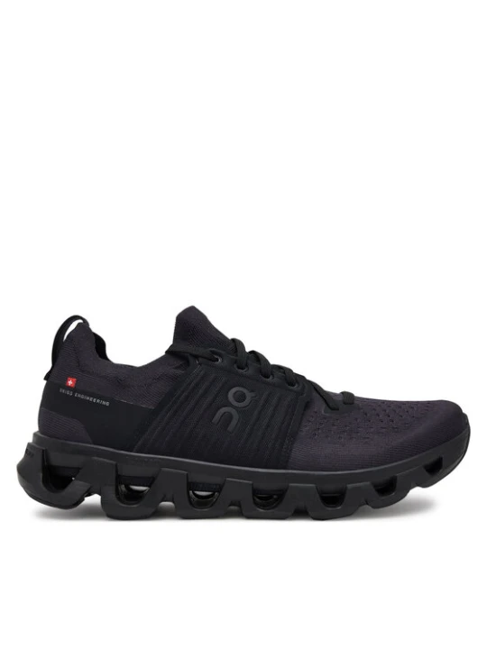 Zdjęcie produktu Buty do biegania On Cloudswift 4 3MF10130106 Szary