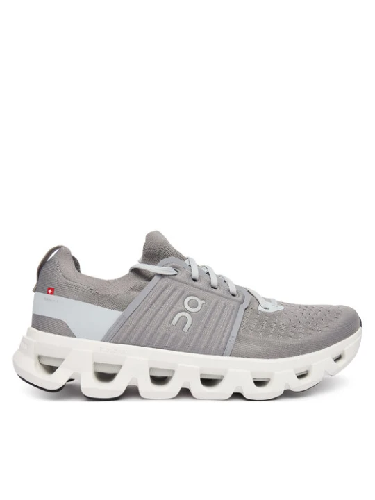 Zdjęcie produktu Buty do biegania On Cloudswift 4 3MF10131014 Szary