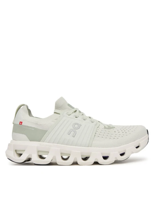 Zdjęcie produktu Buty do biegania On Cloudswift 4 3MF10134415 Szary