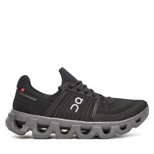 Zdjęcie produktu Buty do biegania On Cloudswift 4 3MF10570080 Czarny