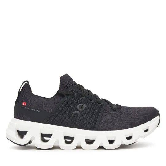 Zdjęcie produktu Buty do biegania On Cloudswift 4 3WF10110299 Czarny