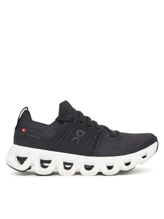 Zdjęcie produktu Buty do biegania On Cloudswift 4 3WF10110299 Czarny