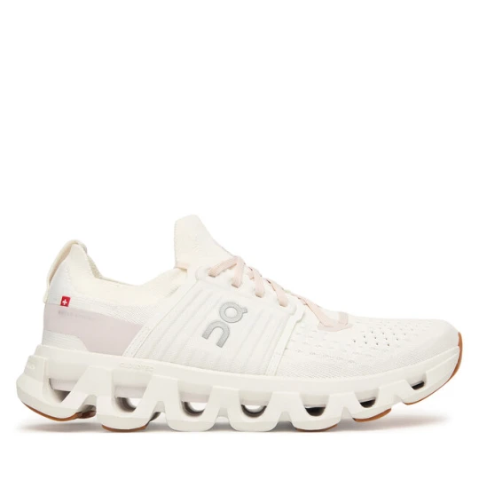Zdjęcie produktu Buty do biegania On Cloudswift 4 3WF10110975 Biały