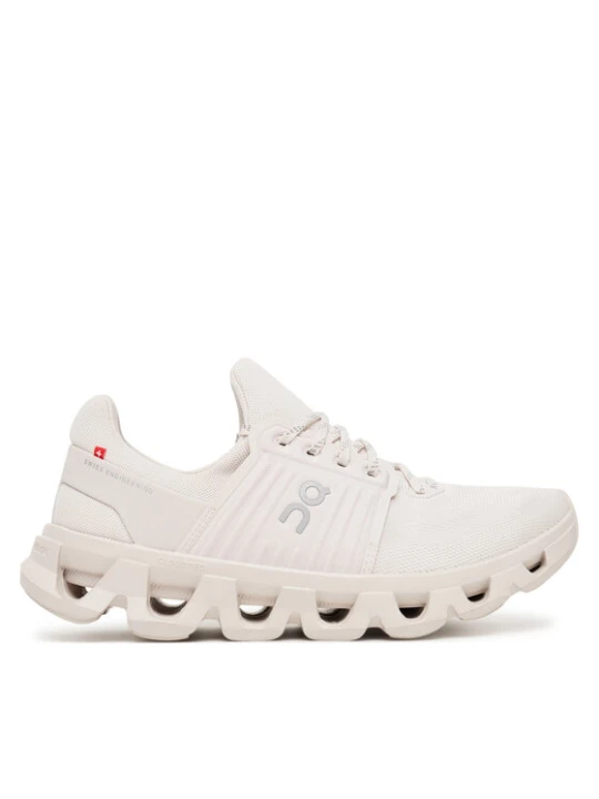 Zdjęcie produktu Buty do biegania On Cloudswift 4 Ad 3WF10451485 Écru Kremowy