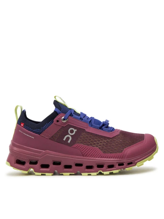 Zdjęcie produktu Buty do biegania On Cloudultra 2 3WD30281483 Bordowy
