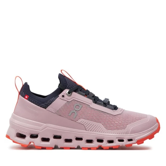 Zdjęcie produktu Buty do biegania On Cloudultra 2 3WD30281906 Różowy