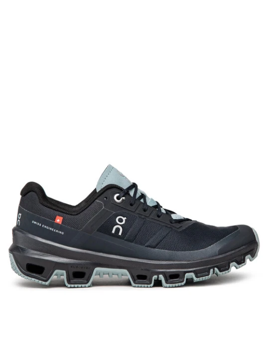 Zdjęcie produktu Buty do biegania On Cloudventure 3299257 Czarny