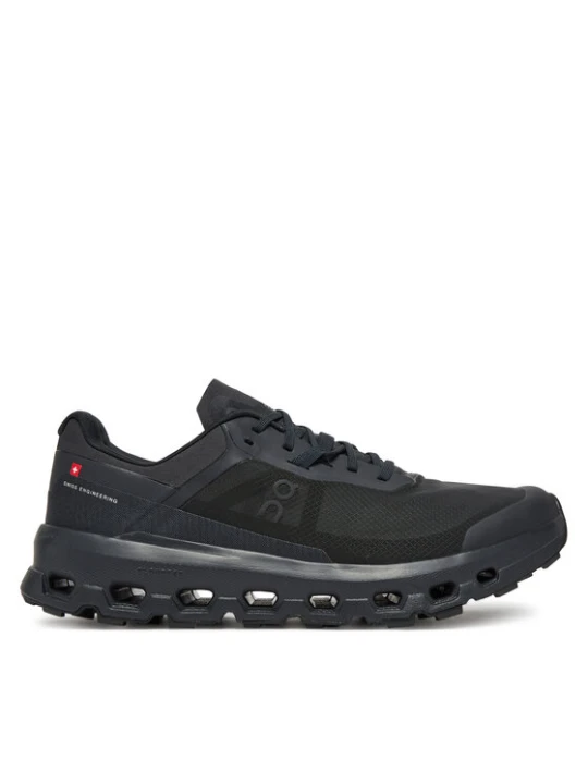 Zdjęcie produktu Buty do biegania On Cloudvista 2 3ME30111043 Czarny