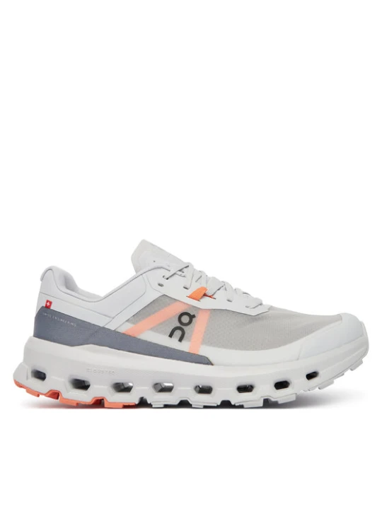 Zdjęcie produktu Buty do biegania On Cloudvista 2 3ME30111472 Szary