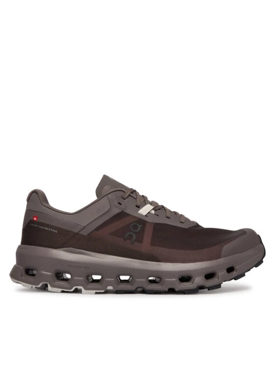 Zdjęcie produktu Buty do biegania On Cloudvista 2 3ME30113433 Brązowy