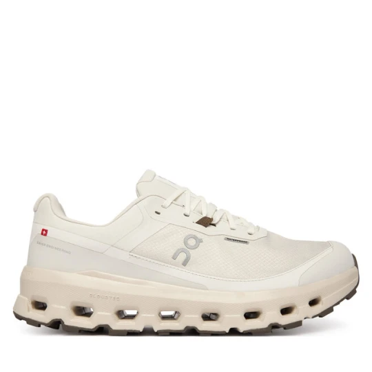Zdjęcie produktu Buty do biegania On Cloudvista 2 Waterproof Szary