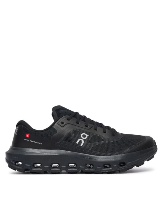 Zdjęcie produktu Buty do biegania On Cloudvista 3 3MG30041 Czarny