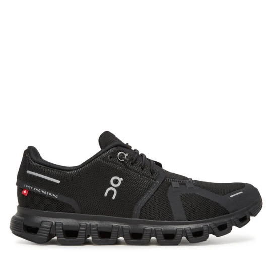 Zdjęcie produktu Buty do biegania On On Cloud 6 3WF10061043 Czarny