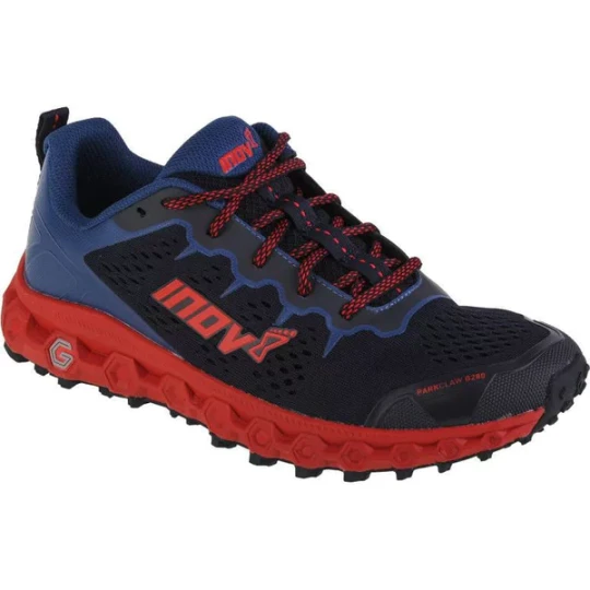 Zdjęcie produktu Buty do biegania Parkclaw G 280 Inov-8 Granatowy