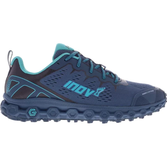 Zdjęcie produktu Buty do biegania Parkclaw G 280 Inov-8 Granatowy