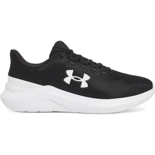 Zdjęcie produktu Buty do biegania Phade Run 3 Under Armour Czarny