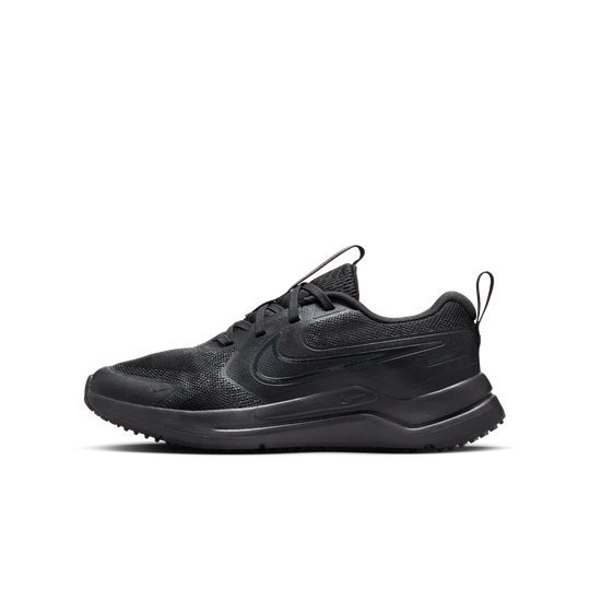 Zdjęcie produktu Buty do biegania po asfalcie dla dużych dzieci Nike Cosmic Runner - Czerń