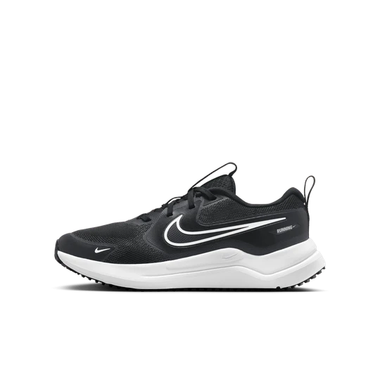 Zdjęcie produktu Buty do biegania po asfalcie dla dużych dzieci Nike Cosmic Runner - Czerń