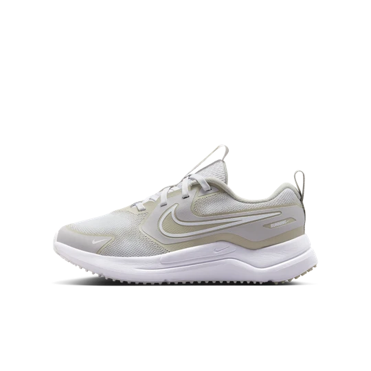 Zdjęcie produktu Buty do biegania po asfalcie dla dużych dzieci Nike Cosmic Runner - Szary