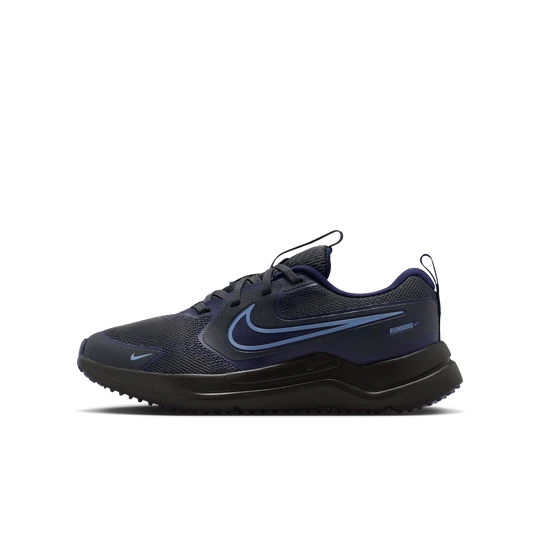 Zdjęcie produktu Buty do biegania po asfalcie dla dużych dzieci Nike Cosmic Runner - Szary