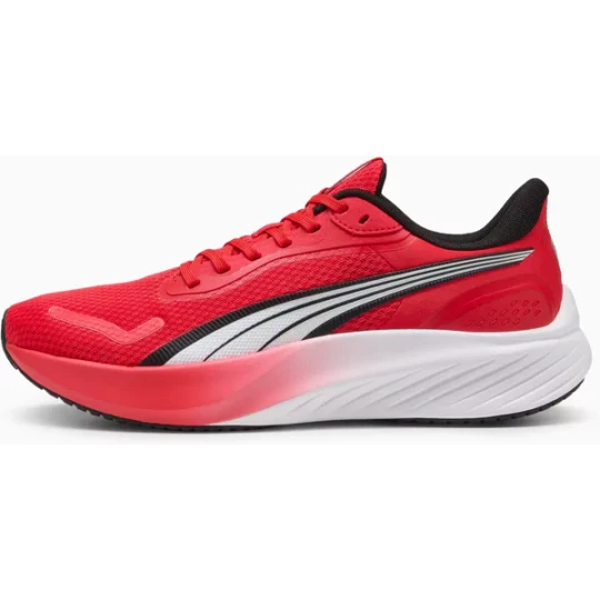 Zdjęcie produktu Buty do biegania Pounce Lite Puma Czerwony
