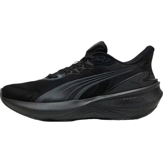 Zdjęcie produktu Buty do biegania Pulse Pro Puma Czarny