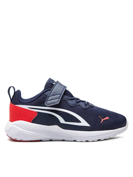 Zdjęcie produktu Buty do biegania Puma All-Day Active AC+PS 387387 07 Granatowy