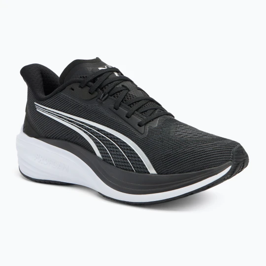 Zdjęcie produktu Buty do biegania PUMA Darter Pro puma black / puma white