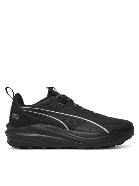 Zdjęcie produktu Buty do biegania Puma Flare Pro Trail Ptx 312041 01 Czarny