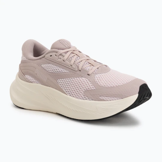 Zdjęcie produktu Buty do biegania Puma MaxStride Lite LS powder pink / misty pink