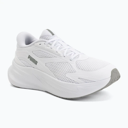 Zdjęcie produktu Buty do biegania PUMA MaxStride Lite LS puma white / puma black