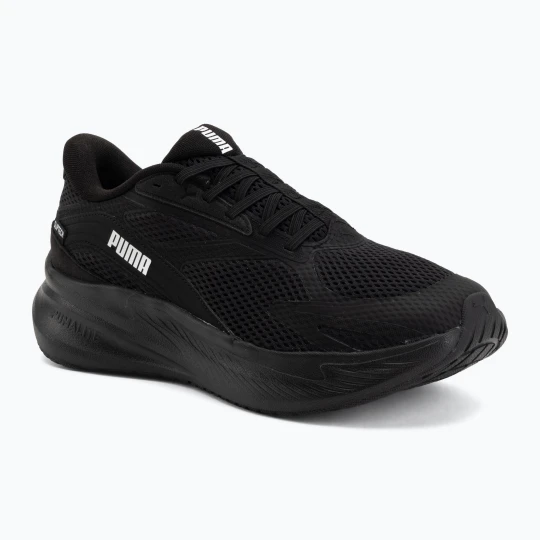 Zdjęcie produktu Buty do biegania PUMA MaxStride Lite LS Sliptech puma black