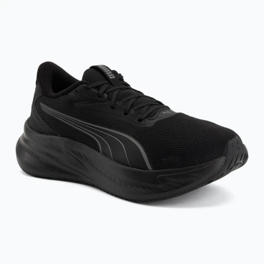 Zdjęcie produktu Buty do biegania PUMA MaxStride Lite puma black / cool dark gray