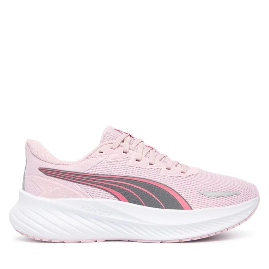 Zdjęcie produktu Buty do biegania Puma Pounce Lite 2 Jr 314041 06 Różowy jasny