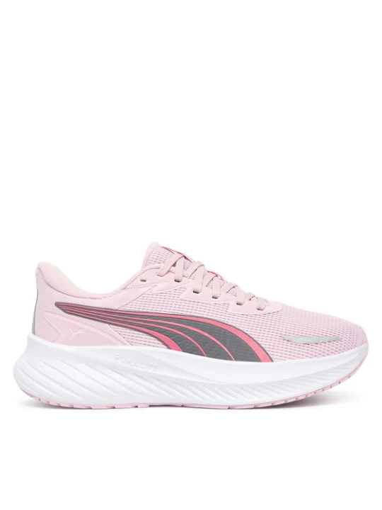 Zdjęcie produktu Buty do biegania Puma Pounce Lite 2 Jr 314041 06 Różowy jasny