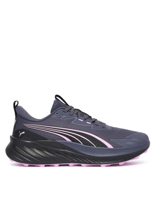 Zdjęcie produktu Buty do biegania Puma Pounce Lite 2 Trail 313736 05 Granatowy