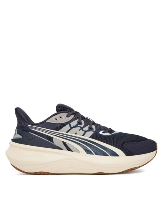 Zdjęcie produktu Buty do biegania Puma Pulse Pro 310780 13 Granatowy